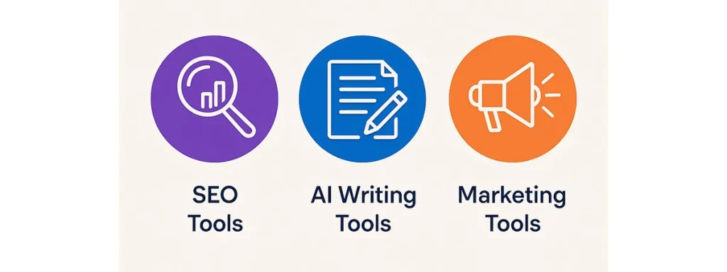 SEO Tools – Optimize rankings and visibility with trusted SEO software ، digital tools